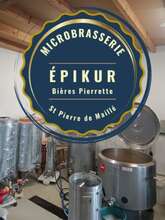 Les secrets de la microbrasserie Épikur