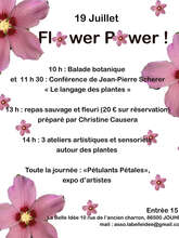Flower Power