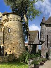 Balade "D'un château à l'autre"