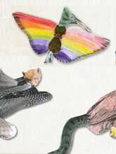 Atelier "Bestiaire"