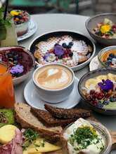 brunch
