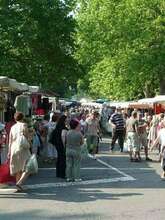 Foire des Hérolles