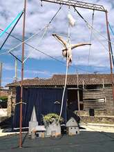 Spectacle "D'est en Ouest"