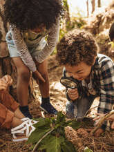 Jeudi des enfants “Les animaux du jardin”