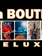 13e Festival d'été de Queaux - Boutik de Luxe