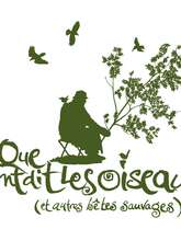 Spectacle "Ce que m'ont dit les oiseaux" par le Pêcheur d'oiseaux