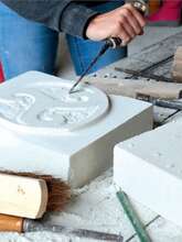 Atelier sculpture