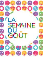Semaine du Goût, exposition une alimentation saine et durable