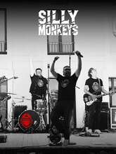 13e Festival d'été de Queaux - Silly Monkeys
