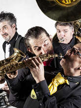 Fanfare "Baby Brass Band" Fanfare "Baby Brass Band"