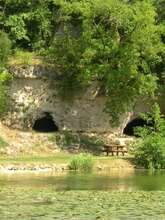 Balade Préhisto' "Du musée aux grottes" Balade Préhisto' "Du musée aux grottes"