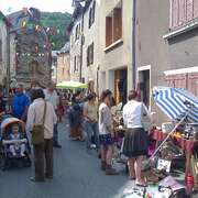 VIDE GRENIER NOCTURNE VIDE GRENIER NOCTURNE