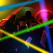 BAL DISCO HALLOWEEN BAL DISCO HALLOWEEN