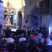 CONCERT DE MUSIQUE CLASSIQUE CONCERT DE MUSIQUE CLASSIQUE