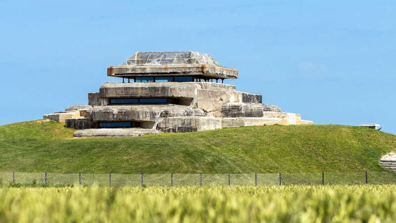 Brest Tourisme Bretagne