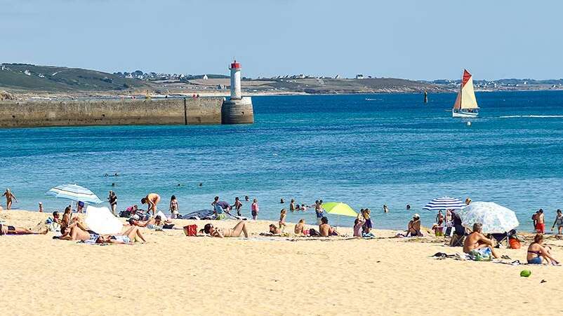 Quimper Tourisme Bretagne