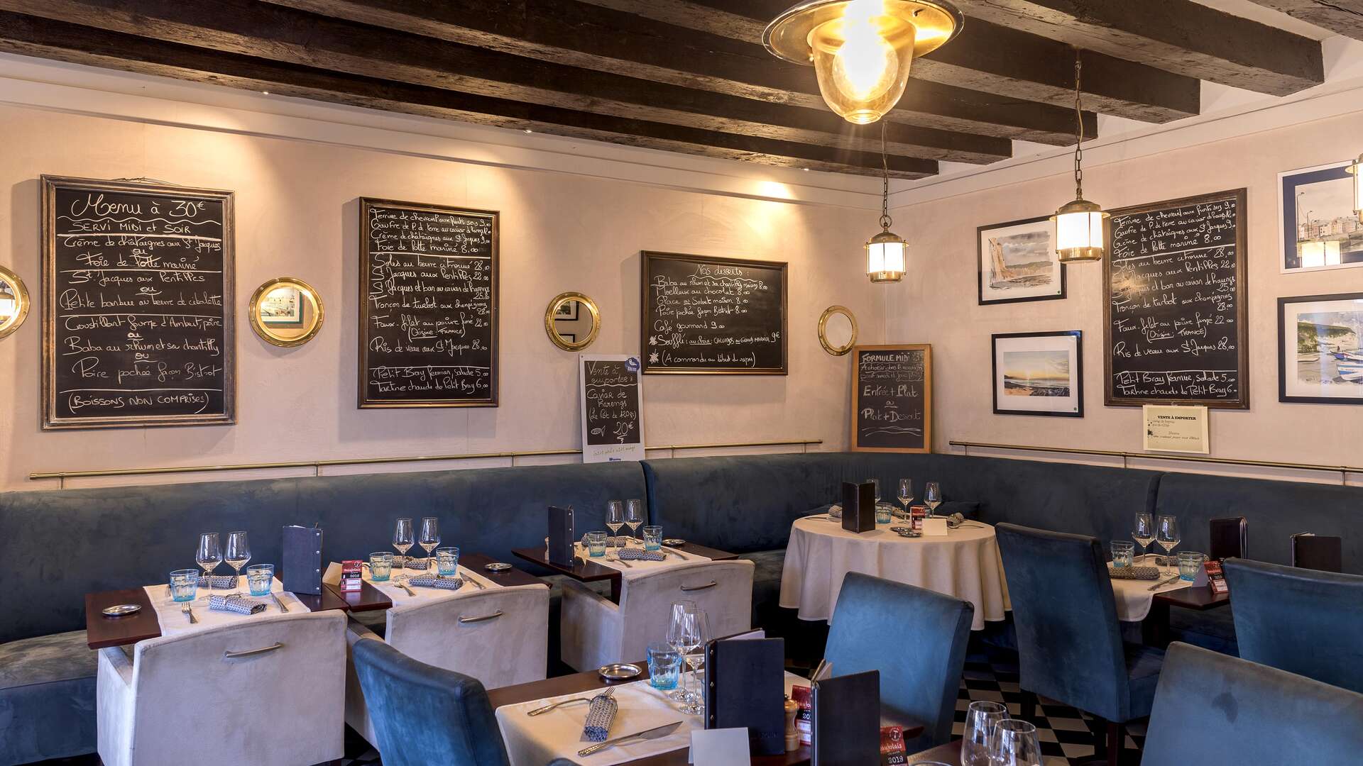 Partir à la découverte des villages typiques Dieppe, site officiel de