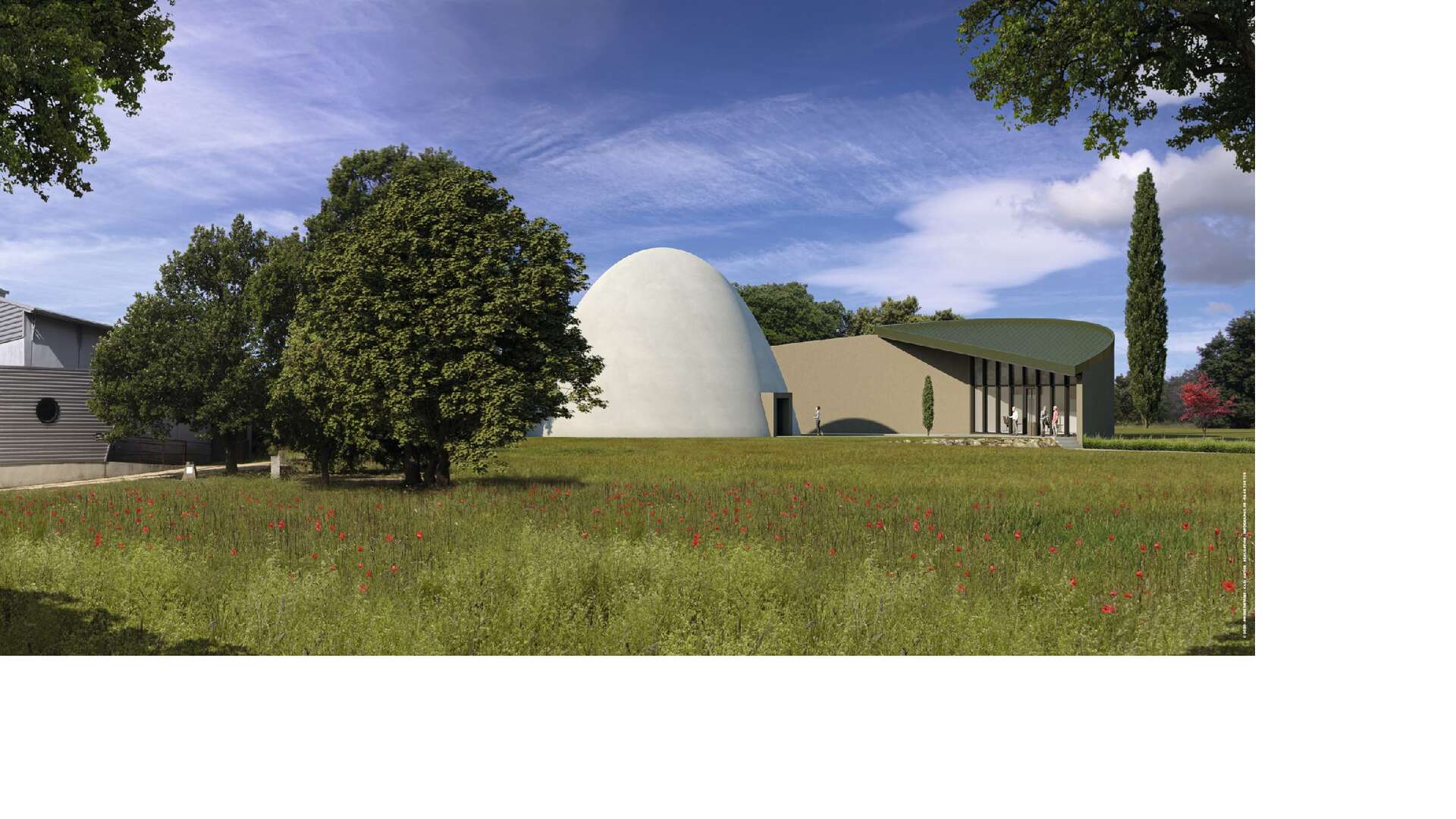 Centre d’Astronomie (Saint-Michel-l’Observatoire) | Provence-Alpes-Côte ...
