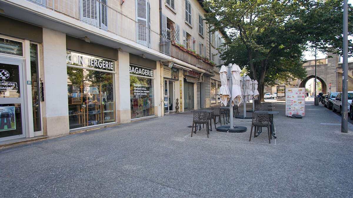 Où se garer à Avignon ? Avignon Tourisme Créateur d