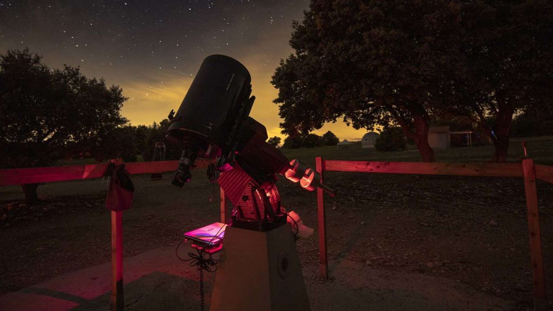 Centre d’Astronomie (Saint-Michel-l’Observatoire) | Provence-Alpes-Côte ...