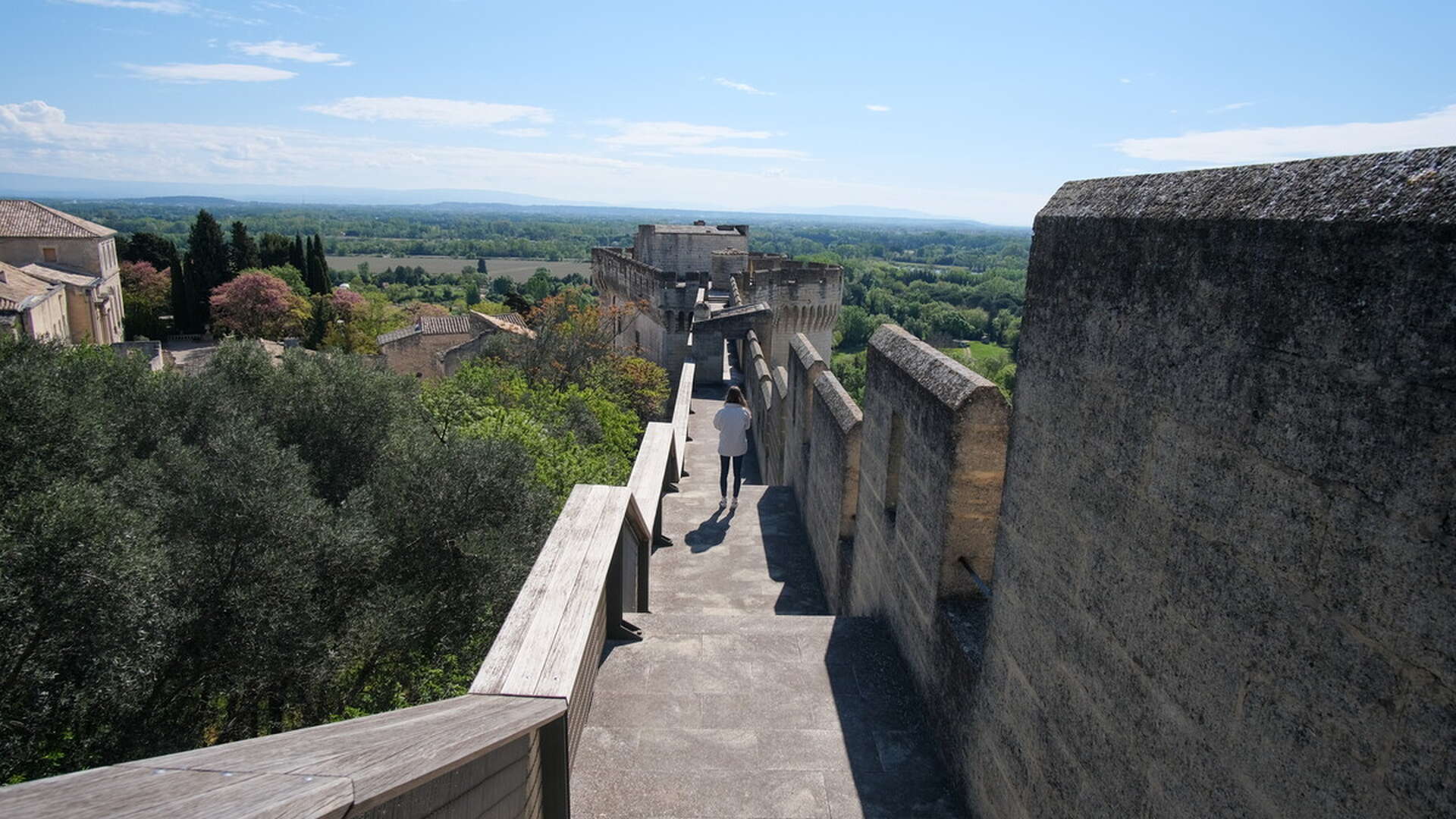 La Chartreuse-centre National Des écritures Du Spectacle La Chartreuse – Centre national des écritures du spectacle (Villeneuve