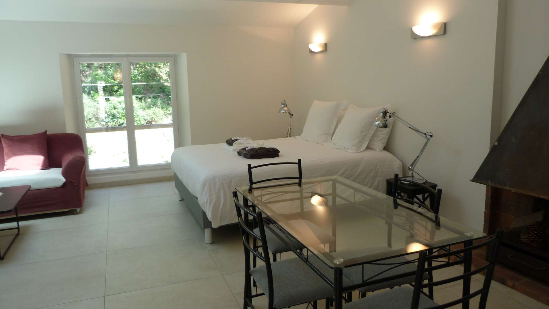 Château du Rouët (Le Muy) | Provence-Alpes-Côte d'Azur Tourisme