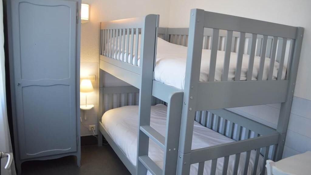 Chambre Familiale