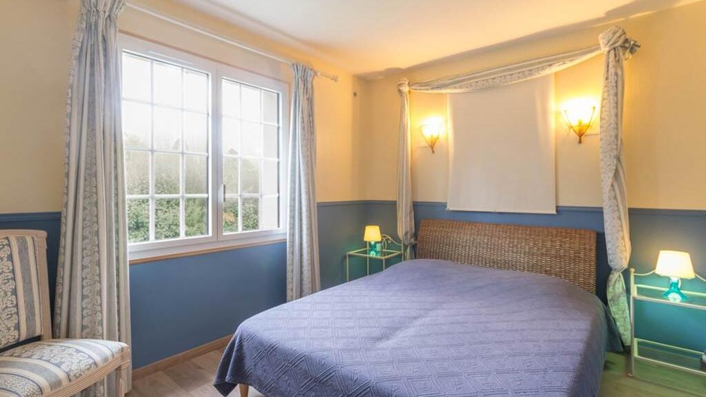 Gîte n°56G15212 – BELLE-ILE-EN-MER - LE PALAIS – Morbihan Bretagne Sud