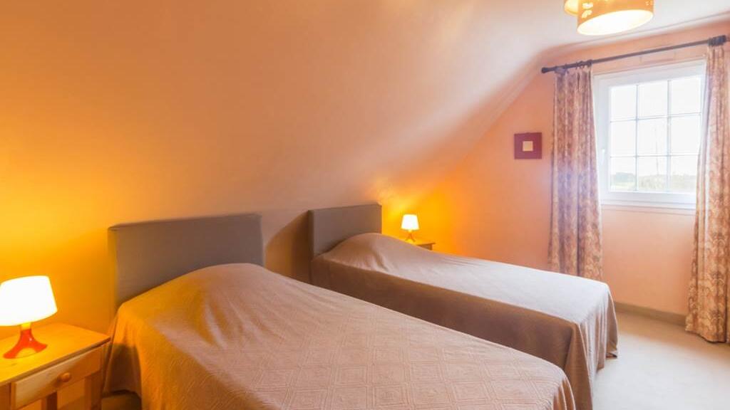 Gîte n°56G15212 – BELLE-ILE-EN-MER - LE PALAIS – Morbihan Bretagne Sud