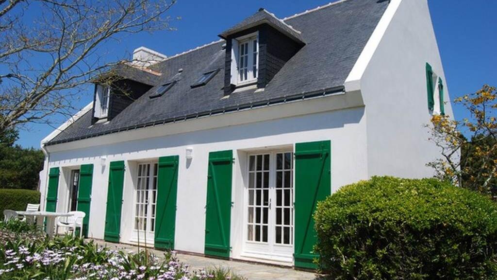 Gîte n°56G15212 – BELLE-ILE-EN-MER - LE PALAIS – Morbihan Bretagne Sud