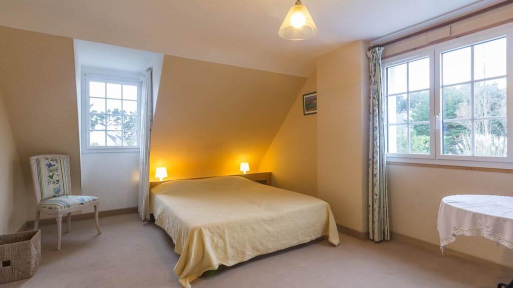 Gîte n°56G15212 – BELLE-ILE-EN-MER - LE PALAIS – Morbihan Bretagne Sud