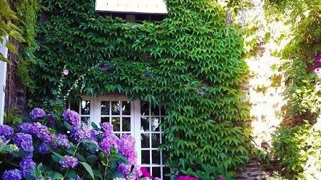 Maison d'hôtes La Porte de Pierre