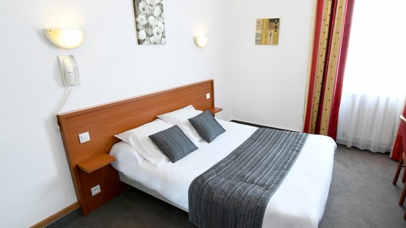 Hôtel-Restaurant du Château - Josselin - Morbihan - Bretagne