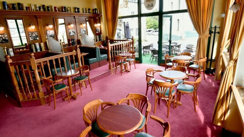 Hôtel-Restaurant du Château - Josselin - Morbihan - Bretagne