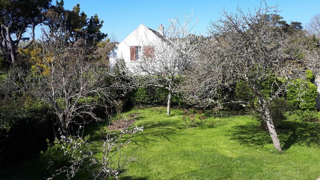 Clévacances - Meublé 56MS0281 - 