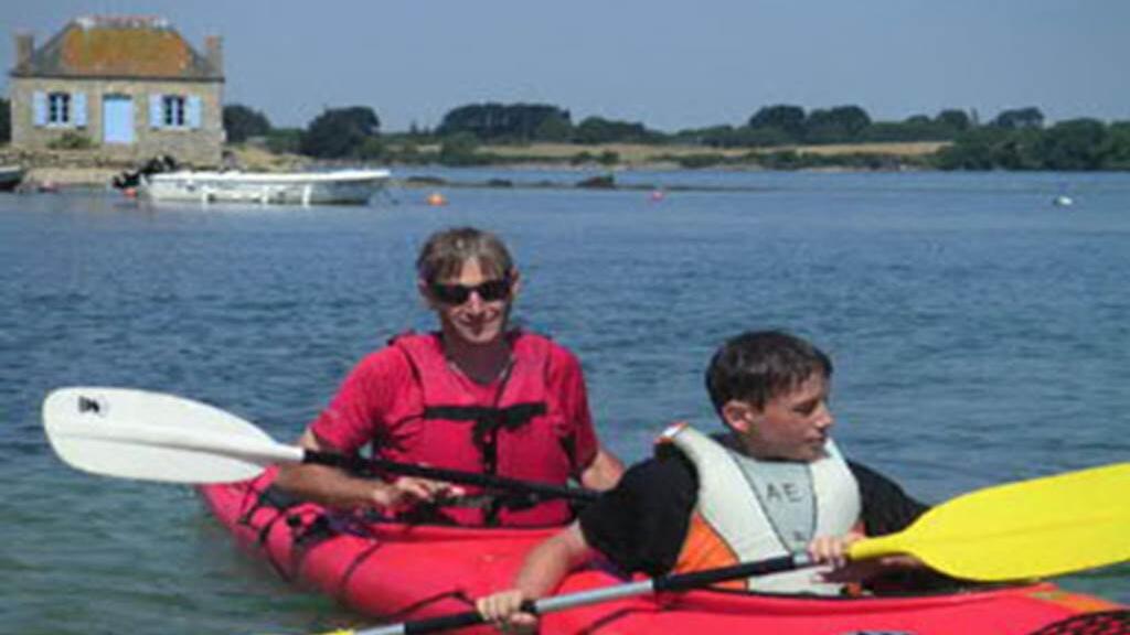 Armor Evasion-Arradon-Golfe-du-Morbihan-Bretagne sud