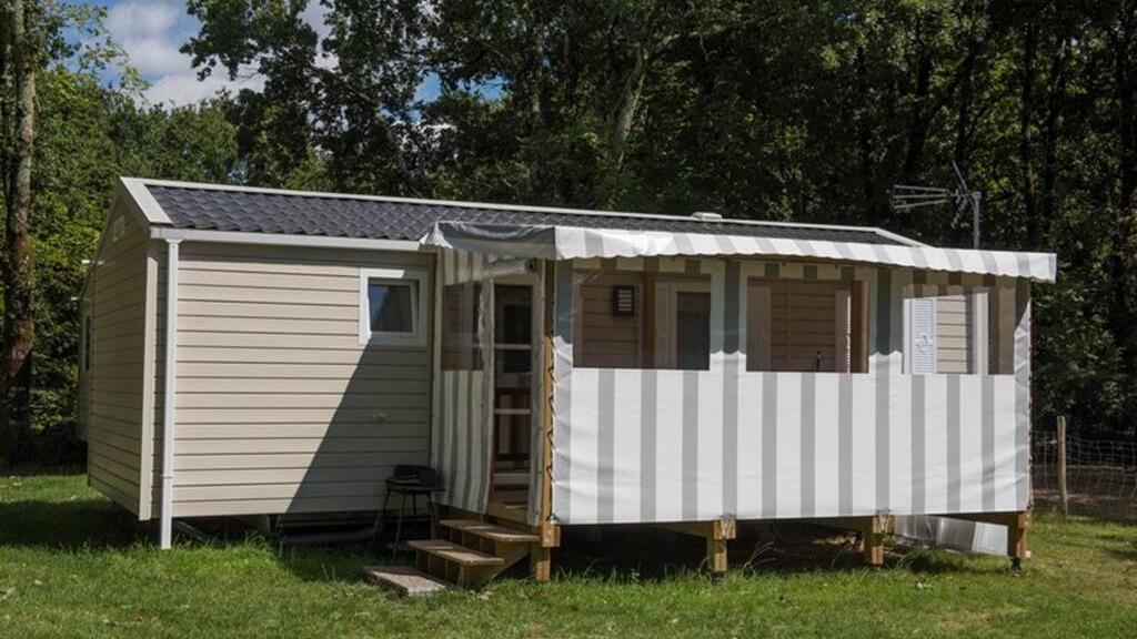 Camping de Brouel-Ambon-Damgan la roche bernard tourisme