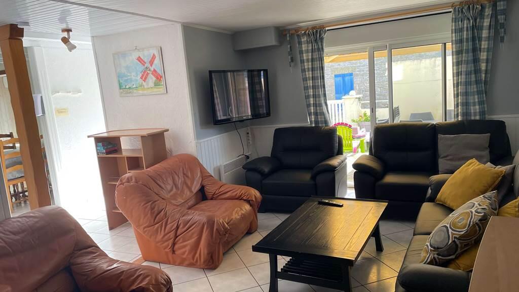 Location Louise Lofficial-Erdeven-Morbihan Bretagne sud