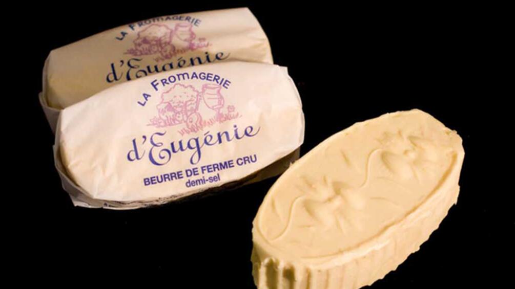 La Fromagerie d'Eugénie