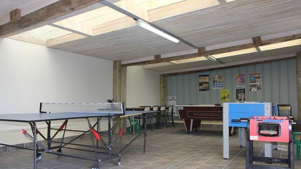 Camping de Brouel-Ambon-Damgan la roche bernard tourisme