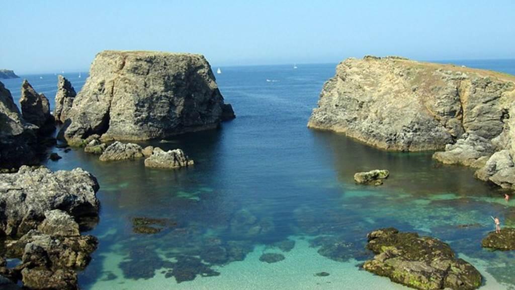 POINTE DES POULAINS