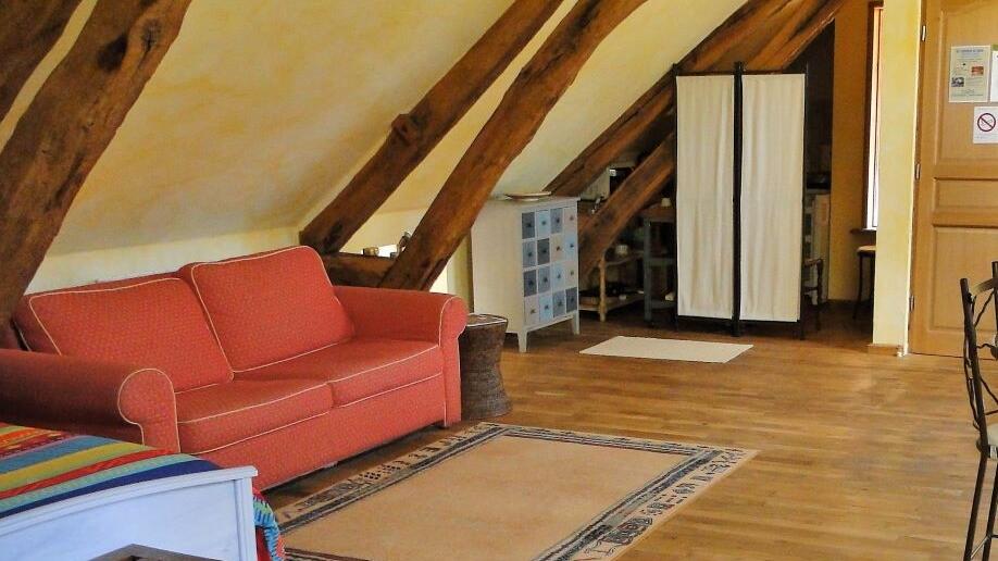 Chambre Silver 2