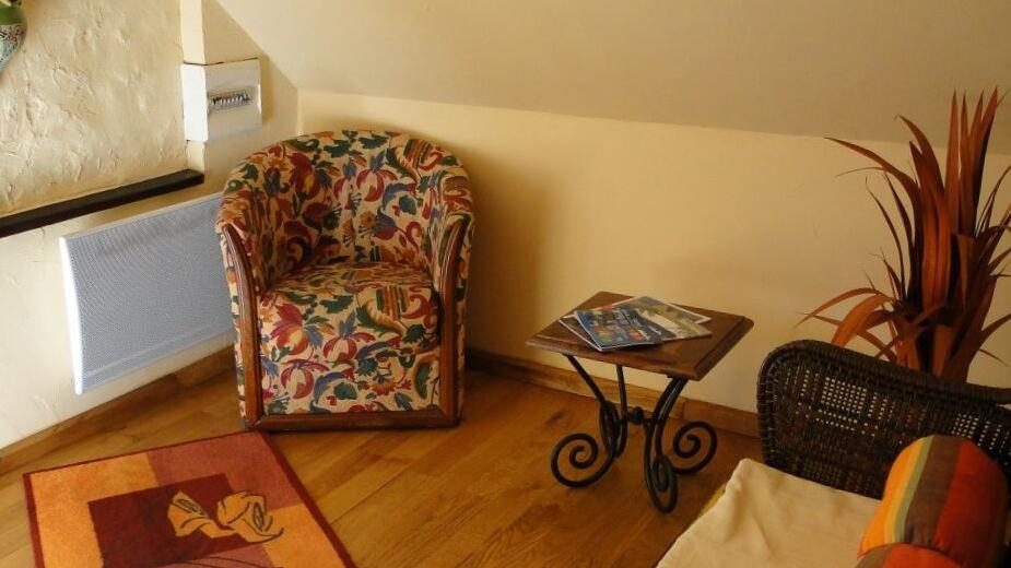 Chambre Silver 3