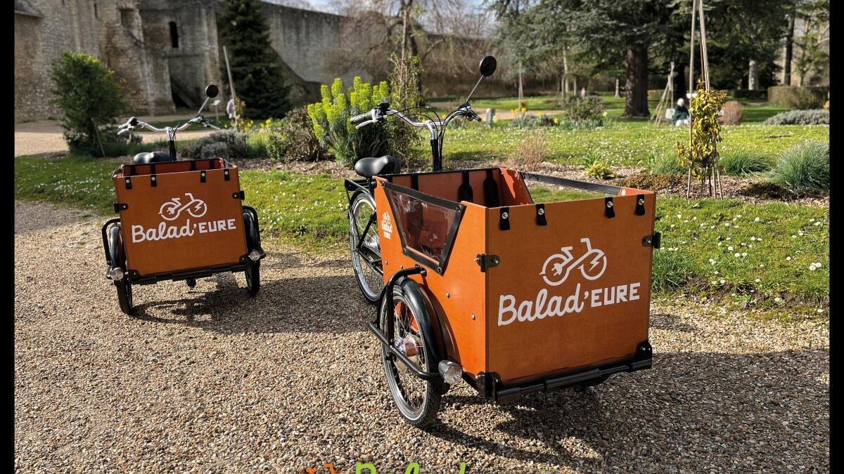 Balad'Eure 3