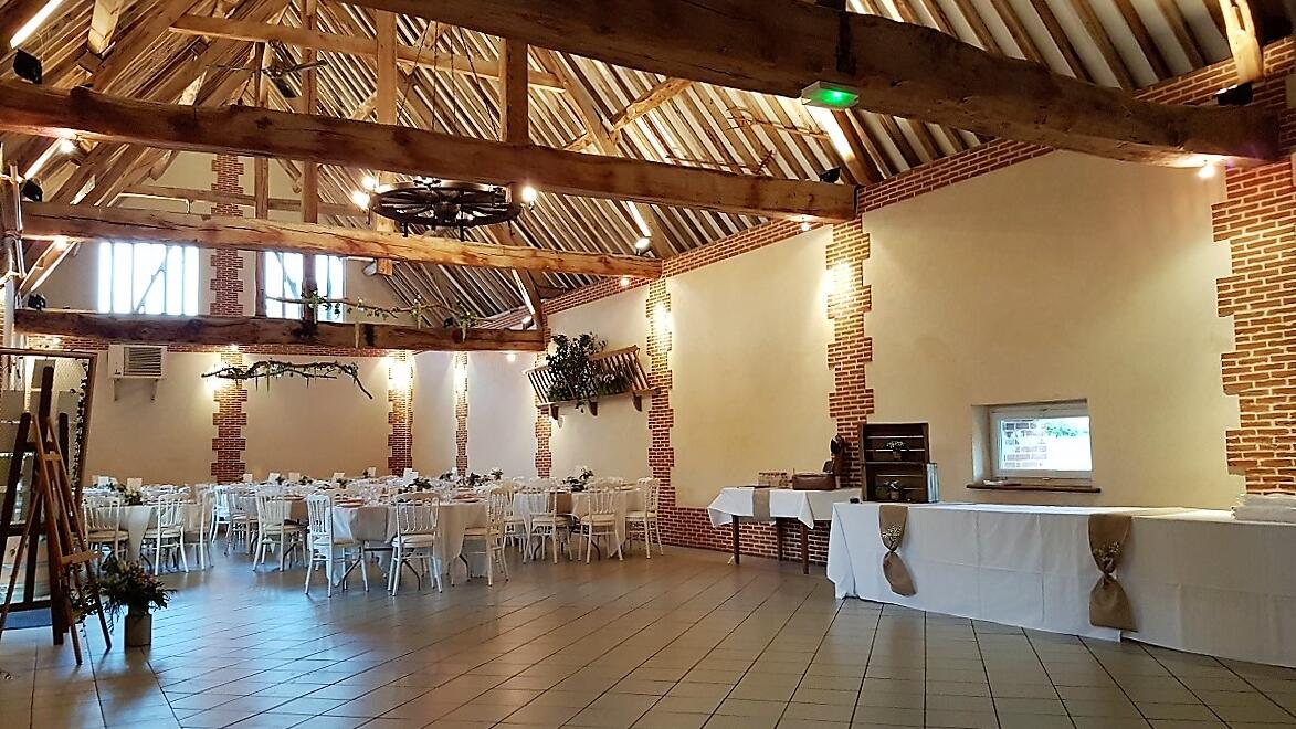 La Grange de Rouville grange 3