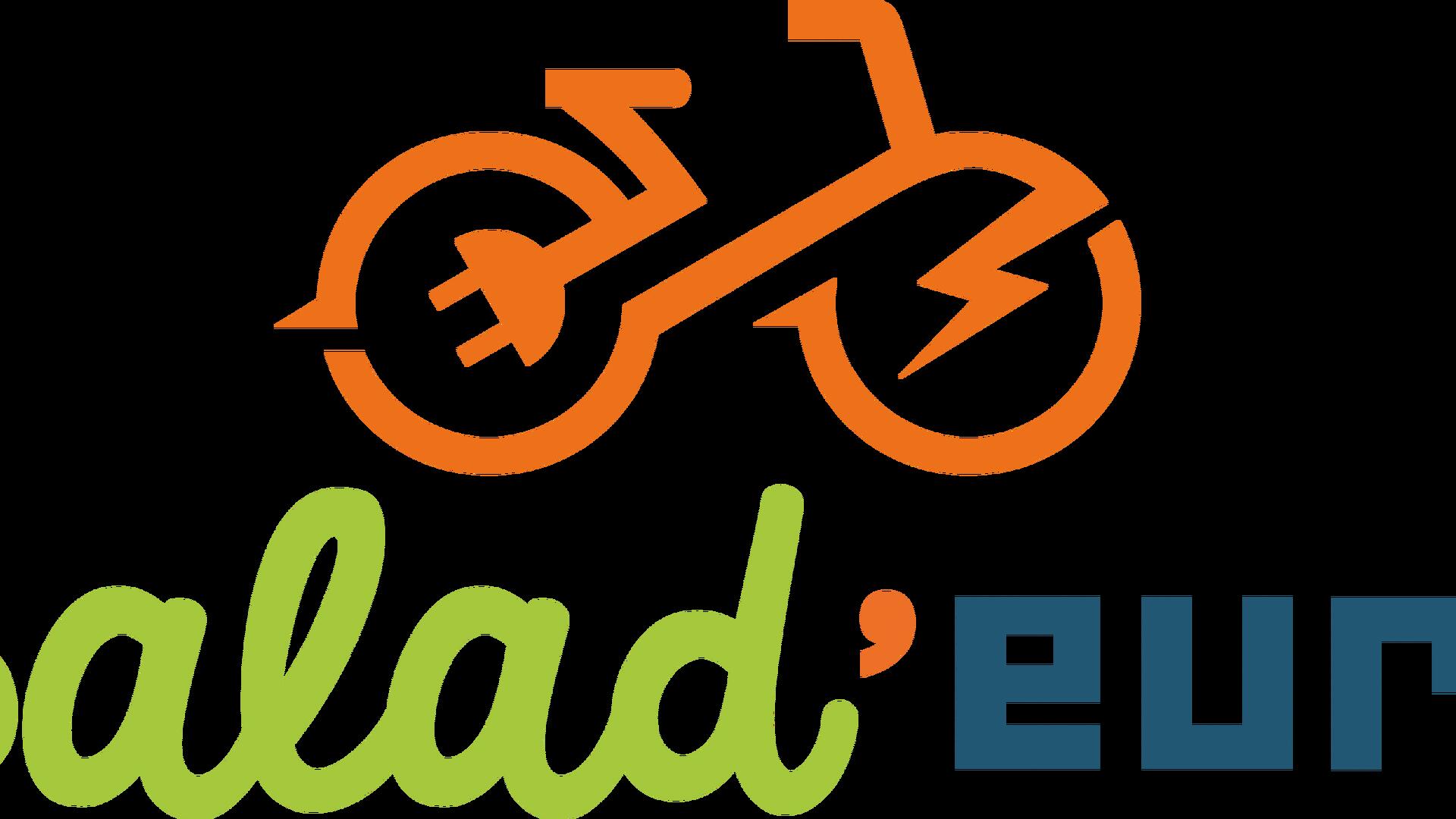 Logo Balad'Eure © Balad'Eure