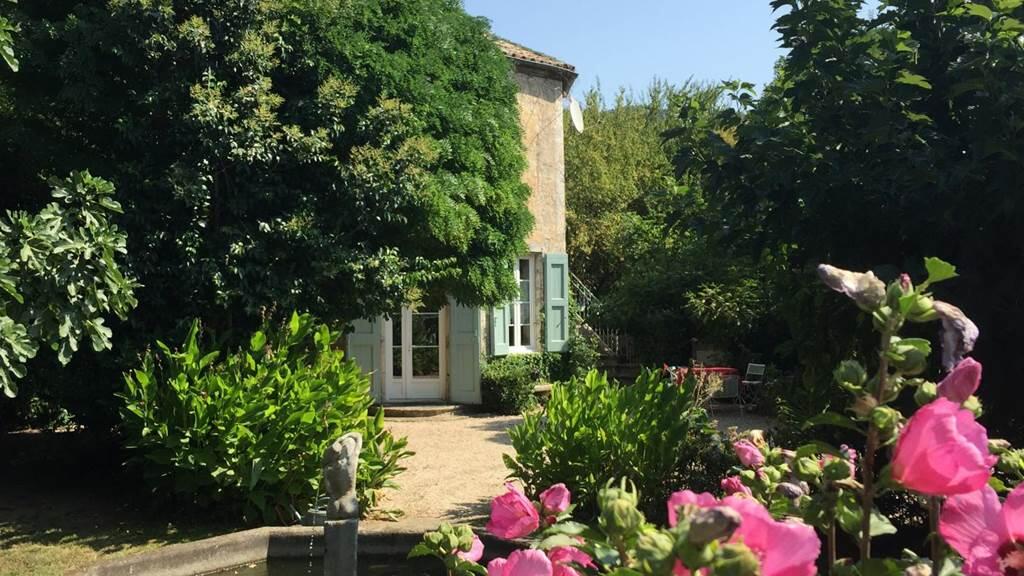 Gîtes de France Gard