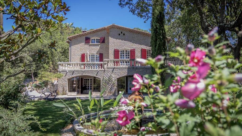 Gîtes de France Gard