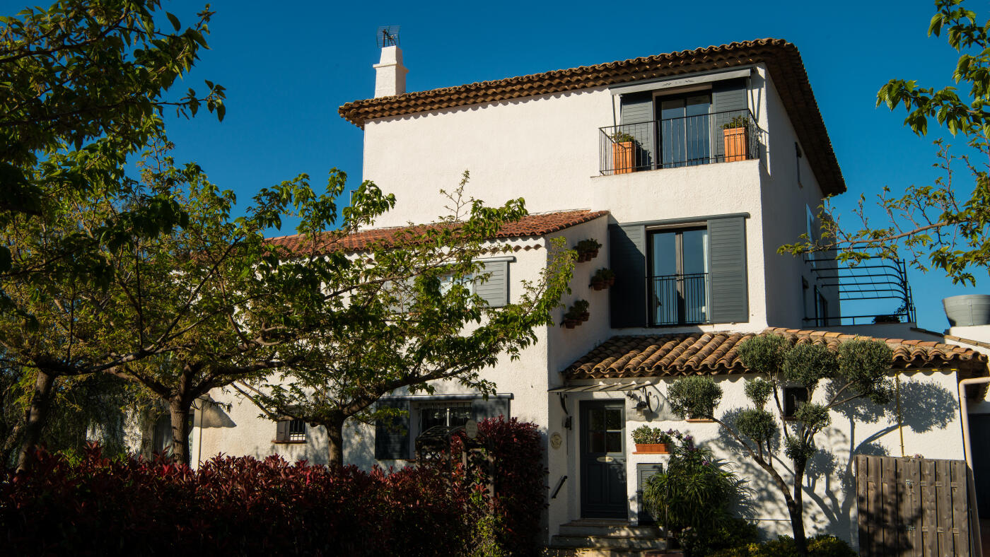 Hôtel le Relais des Maures