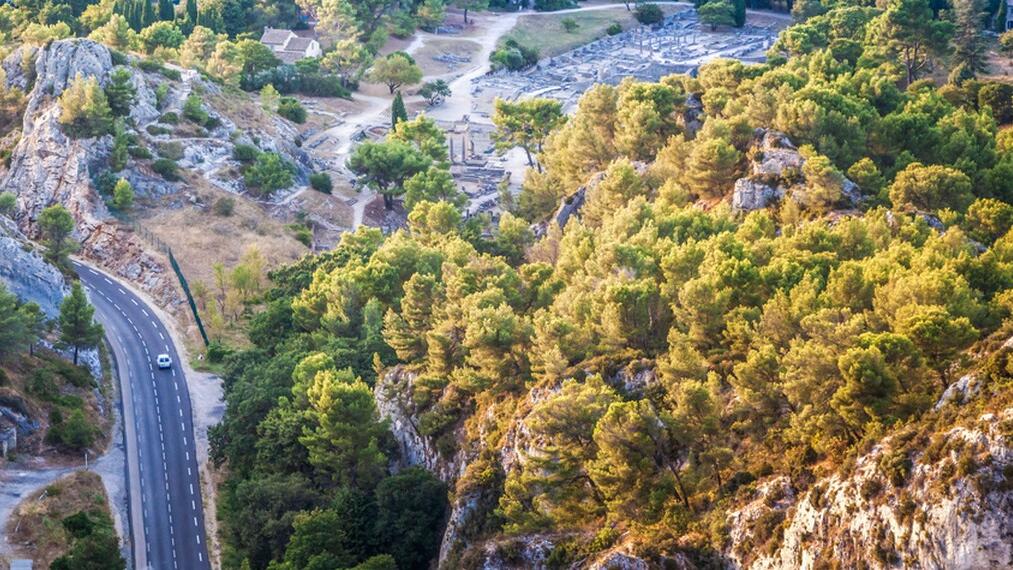 PG Conseil à Saint-Rémy-de-Provence